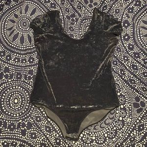 Velvet AE Bodysuit